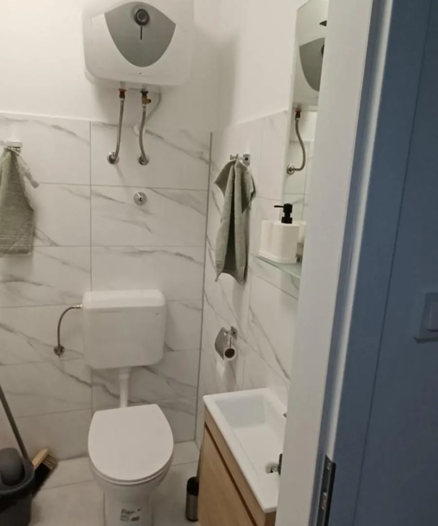 Apartmandamir Crikvenica Pensión