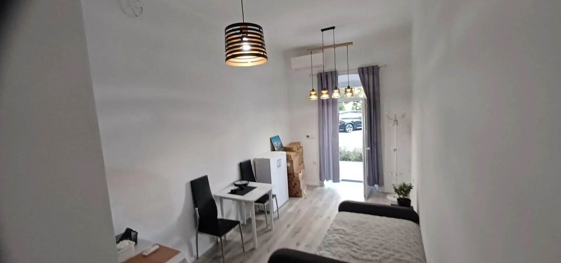 Pensión Apartmandamir Crikvenica