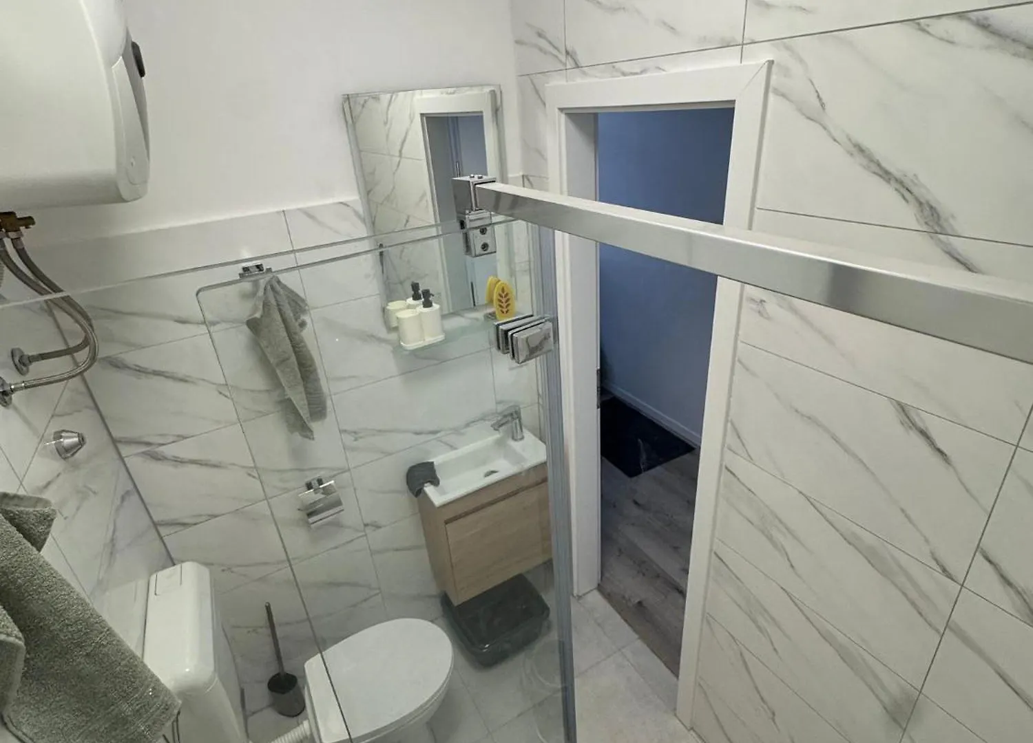 Apartmandamir Crikvenica Konukevi