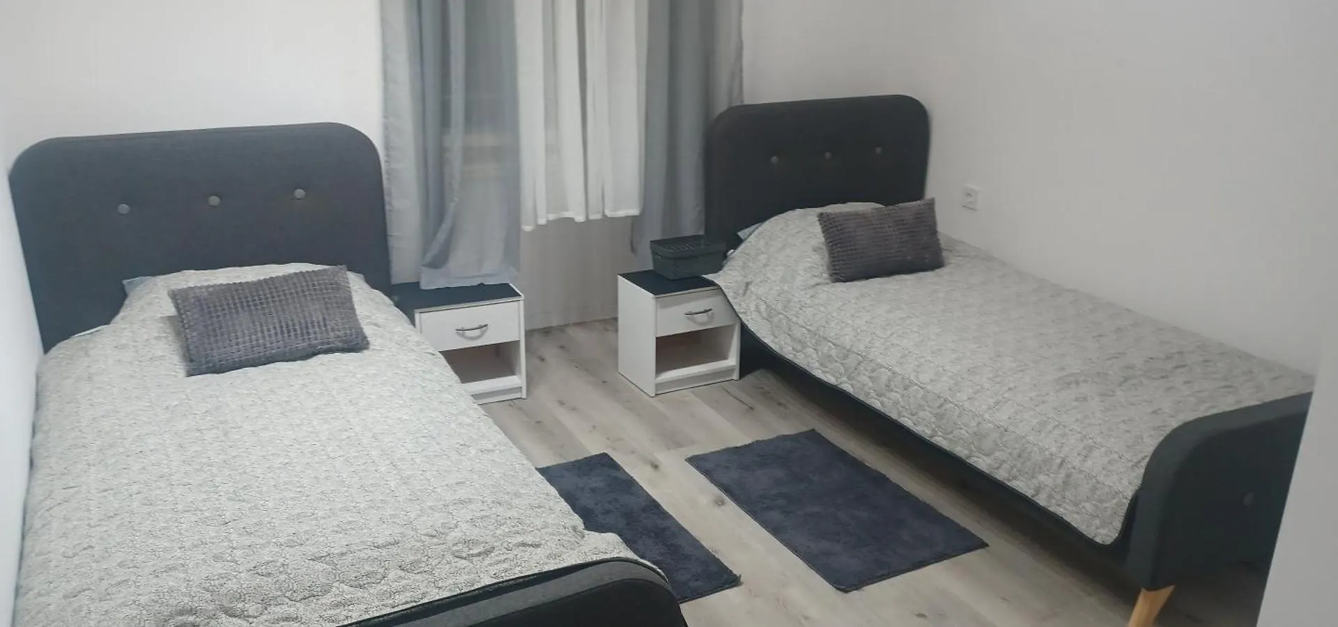 Apartmandamir Crikvenica Hırvatistan