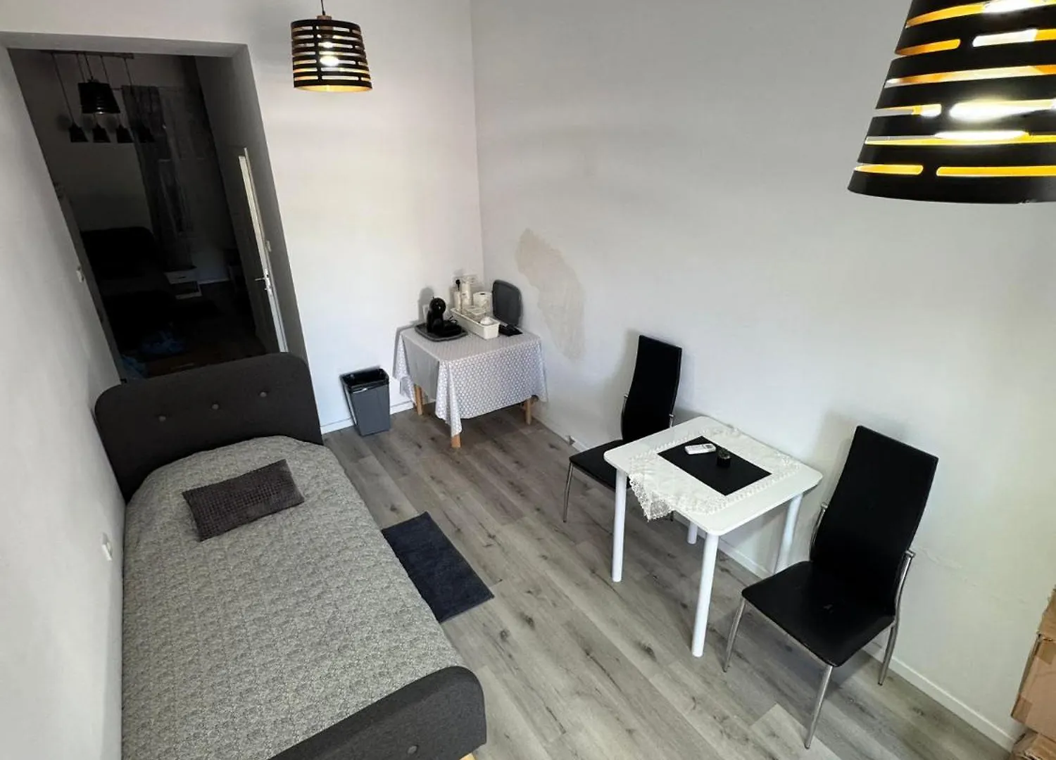 Konukevi Apartmandamir Crikvenica Hırvatistan