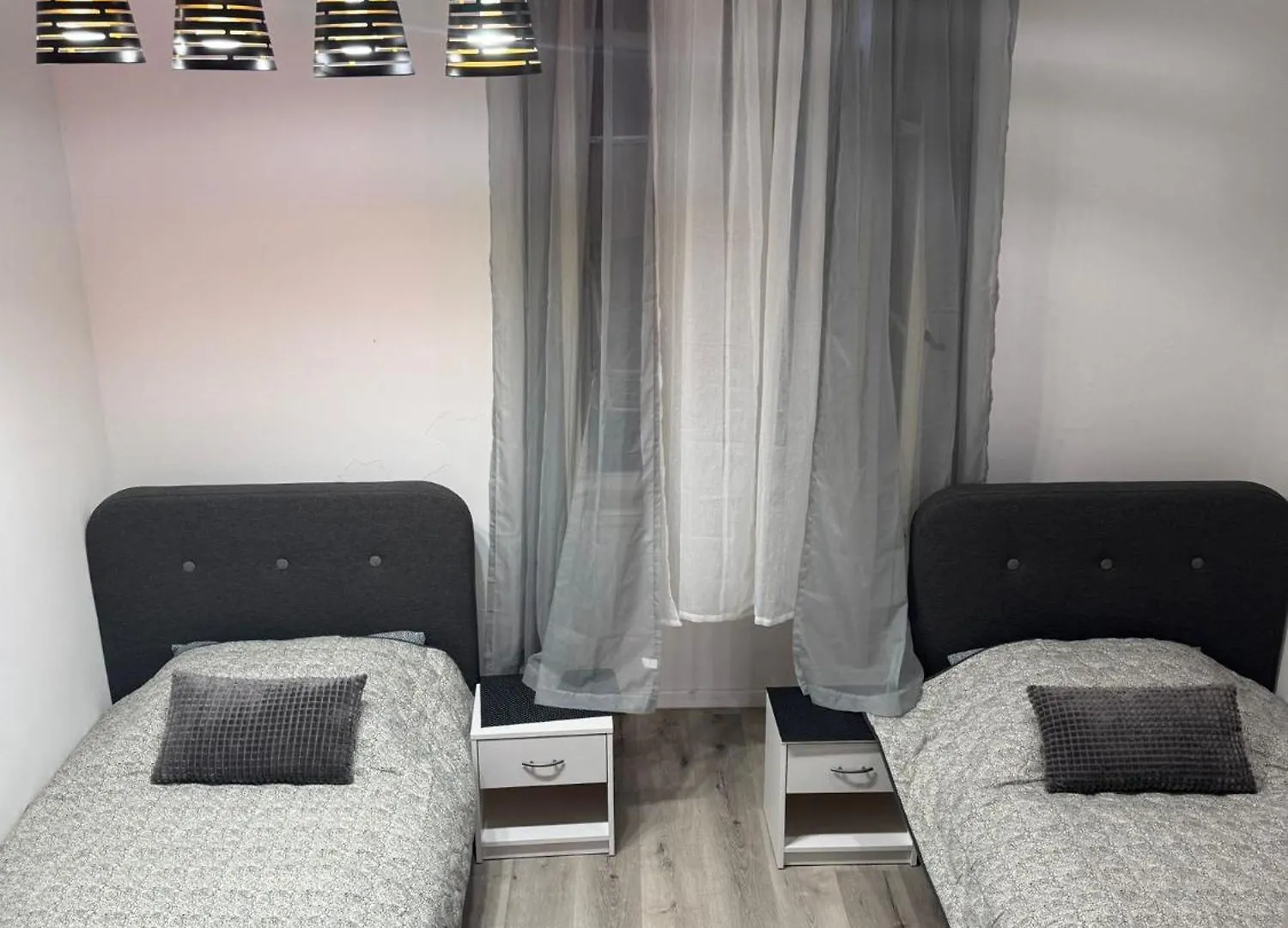 Konukevi Apartmandamir Crikvenica