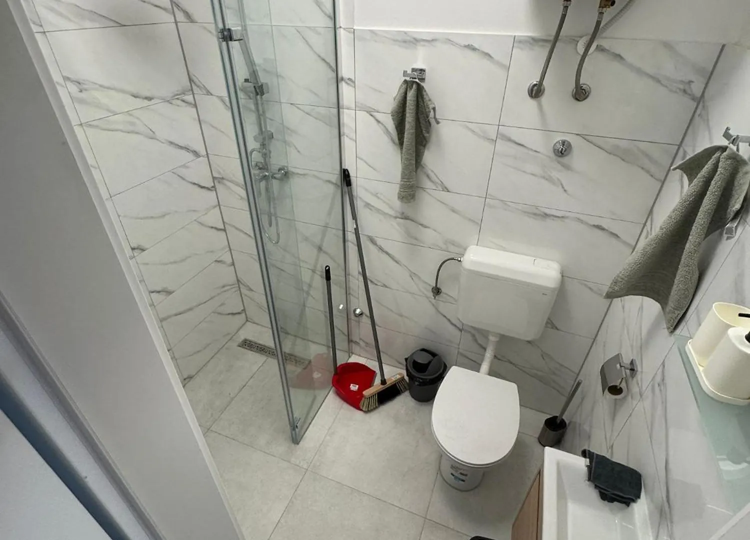 Apartmandamir Crikvenica 0*,