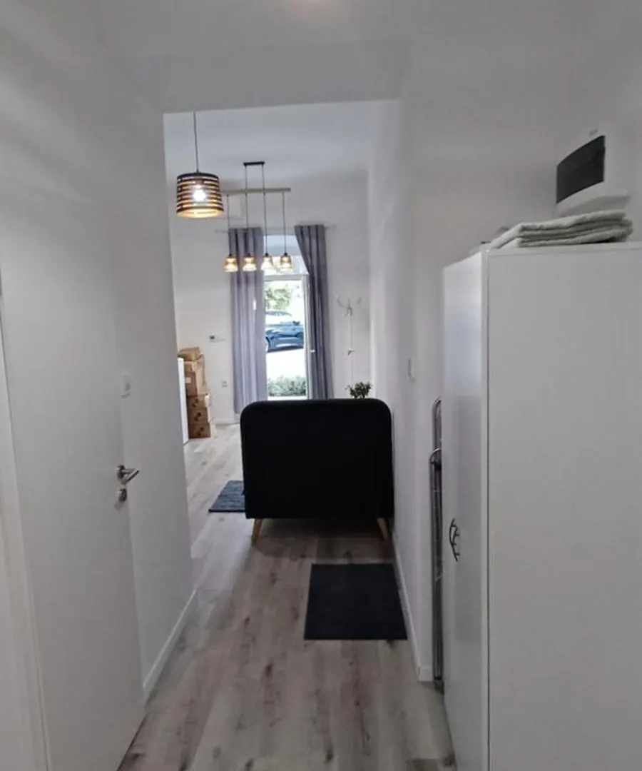 Apartmandamir Crikvenica Croacia