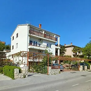  Vendégház House Spiljar