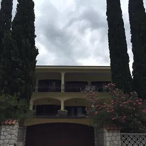 3* Vendégház Galimar