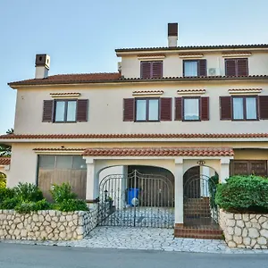 3* Vendégház Bella Vista