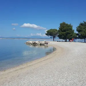 3* Vendégház Bicanic And